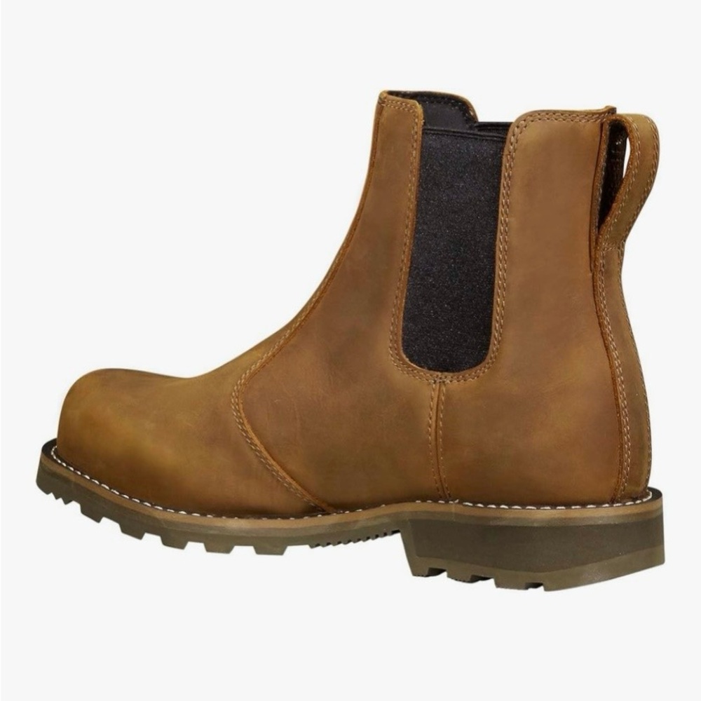 Carhartt Women’s Work Boots - Picture 5 of 8